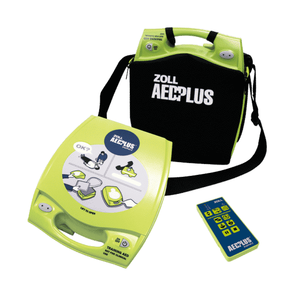ZOLL AED Trainer II