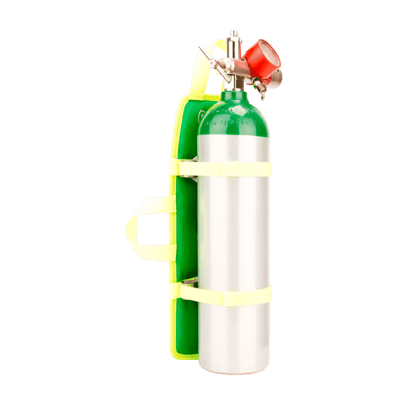 StatPacks Oxygen modul - indsats til iltflaske