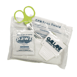 ZOLL CPR D Accessories Kit