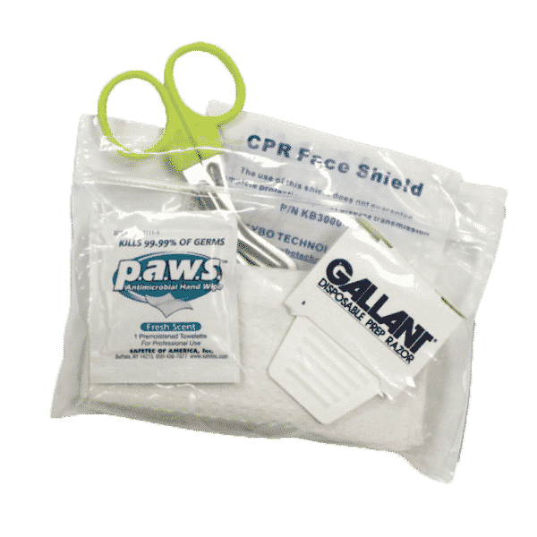 ZOLL CPR D Accessories Kit