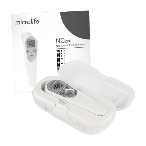 Microlife NC 200 Termometer