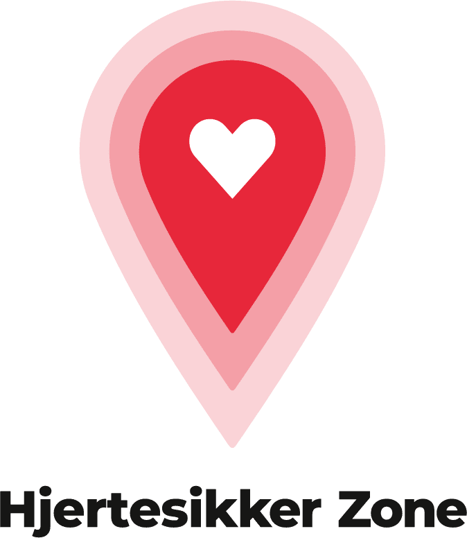 Hvad er Hjertesikker Zone